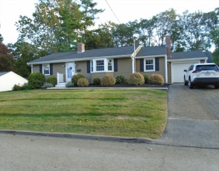 29 Appletree Lane, Holden, Massachusetts, 3 Bedrooms Bedrooms, 7 Rooms Rooms,2 BathroomsBathrooms,Residential,For Sale,Appletree Lane,73432898