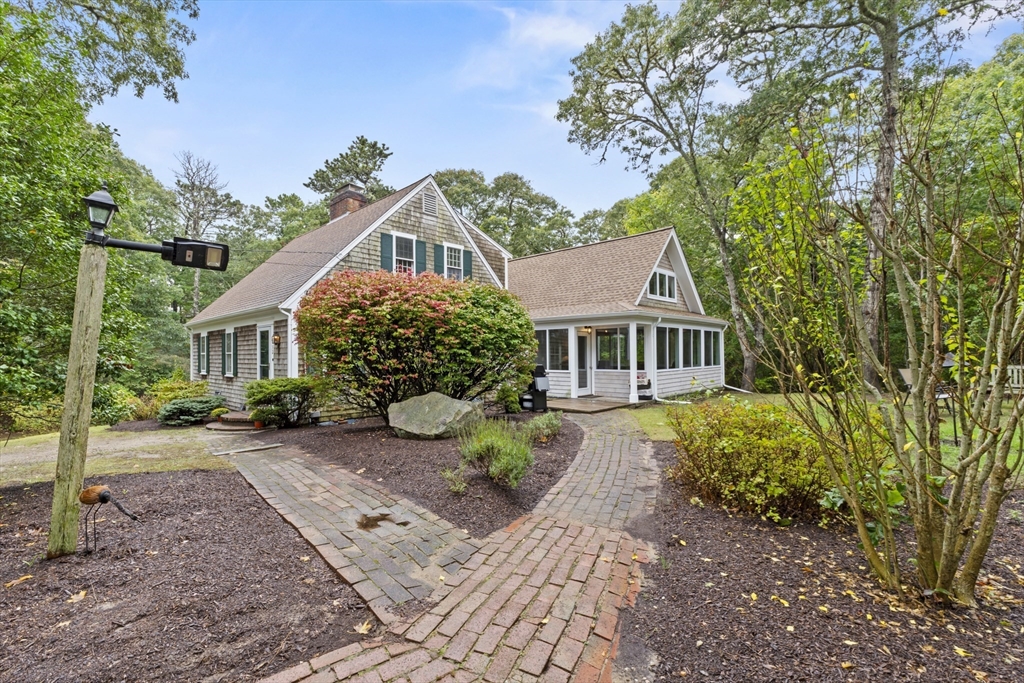 132 Leland Rd, Brewster, Massachusetts, 3 Bedrooms Bedrooms, 6 Rooms Rooms,2 BathroomsBathrooms,Residential,For Sale,Leland Rd,73436243