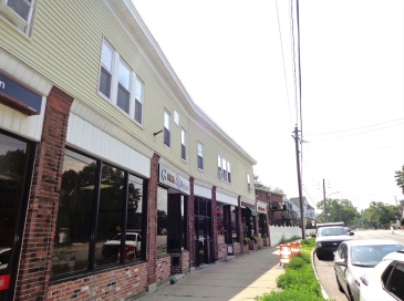 411A Mount Auburn Street, Watertown, Massachusetts, 1 Bedroom Bedrooms, 3 Rooms Rooms,1 BathroomBathrooms,Residential Lease,For Rent,Mount Auburn Street,73411820