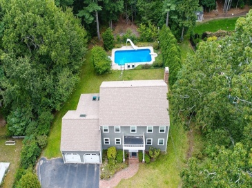 311 Pine St (Stonewood Lane), Marshfield, Massachusetts, 4 Bedrooms Bedrooms, 11 Rooms Rooms,3.5 BathroomsBathrooms,Residential,For Sale,Pine St (Stonewood Lane),73412776