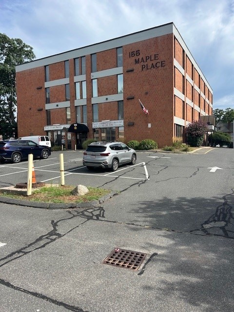 155 Maple Street, Springfield, Massachusetts, ,Commercial Sale,For Sale,Maple Street,73420755