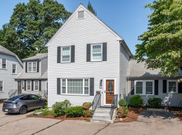 286 Linden Street, Wellesley, Massachusetts, 2 Bedrooms Bedrooms, 5 Rooms Rooms,2.5 BathroomsBathrooms,Residential Lease,For Rent,Linden Street,73441376