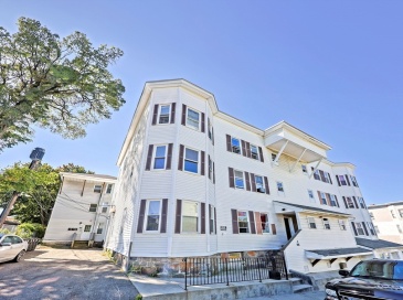 2 Henchman St, Worcester, Massachusetts, 33 Bedrooms Bedrooms, 59 Rooms Rooms,13 BathroomsBathrooms,Residential Income,For Sale,Henchman St,73364161