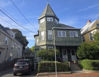 19-21 Woodbridge, Cambridge, Massachusetts, 7 Bedrooms Bedrooms, 15 Rooms Rooms,3 BathroomsBathrooms,Residential Income,For Sale,Woodbridge,73438073
