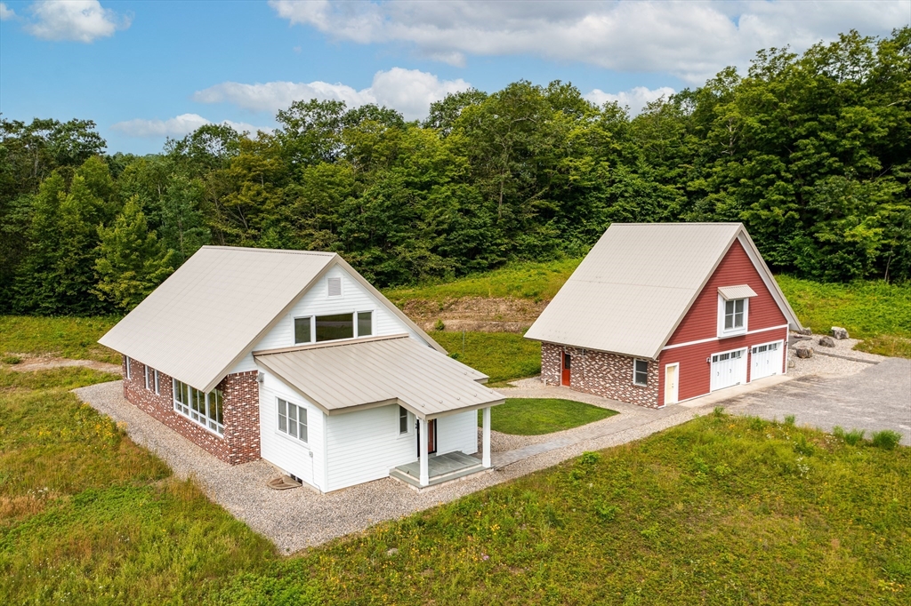 330 East St, Chesterfield, Massachusetts, 3 Bedrooms Bedrooms, 8 Rooms Rooms,2 BathroomsBathrooms,Residential,For Sale,East St,73400387