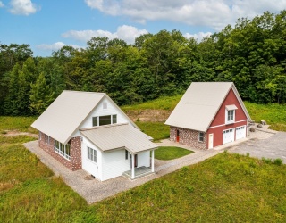 330 East St, Chesterfield, Massachusetts, 3 Bedrooms Bedrooms, 8 Rooms Rooms,2 BathroomsBathrooms,Residential,For Sale,East St,73400387