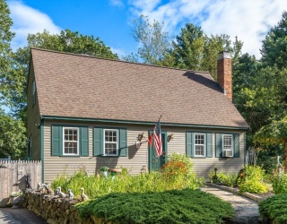 155 Converse Dr, Winchendon, Massachusetts, 3 Bedrooms Bedrooms, 5 Rooms Rooms,3 BathroomsBathrooms,Residential,For Sale,Converse Dr,73423495