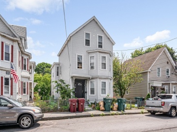 64 S Whipple St, Lowell, Massachusetts, 5 Bedrooms Bedrooms, 10 Rooms Rooms,3 BathroomsBathrooms,Residential Income,For Sale,S Whipple St,73411176