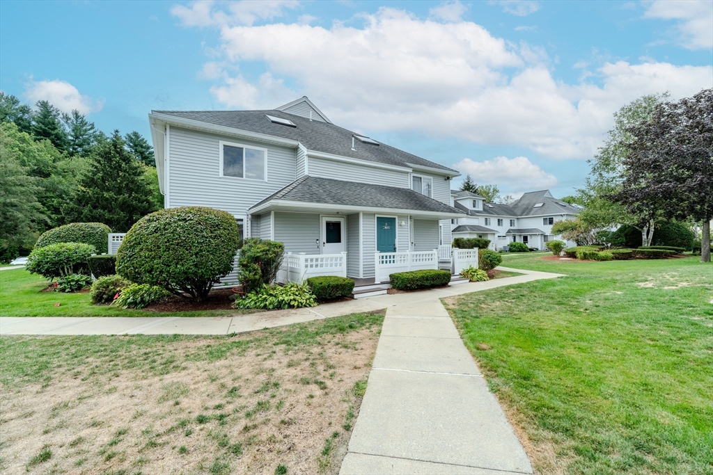 360 Littleton, Chelmsford, Massachusetts, 2 Bedrooms Bedrooms, 5 Rooms Rooms,2.5 BathroomsBathrooms,Residential Lease,For Rent,Littleton,73425318