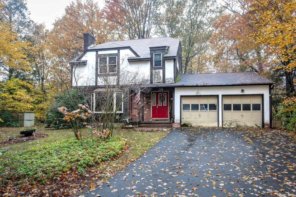 36 Patriots Path, Russell, Massachusetts, 3 Bedrooms Bedrooms, 6 Rooms Rooms,1.5 BathroomsBathrooms,Residential,For Sale,Patriots Path,73447314