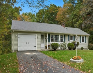 88 Turners Falls Rd, Montague, Massachusetts, 2 Bedrooms Bedrooms, 5 Rooms Rooms,1 BathroomBathrooms,Residential,For Sale,Turners Falls Rd,73441124