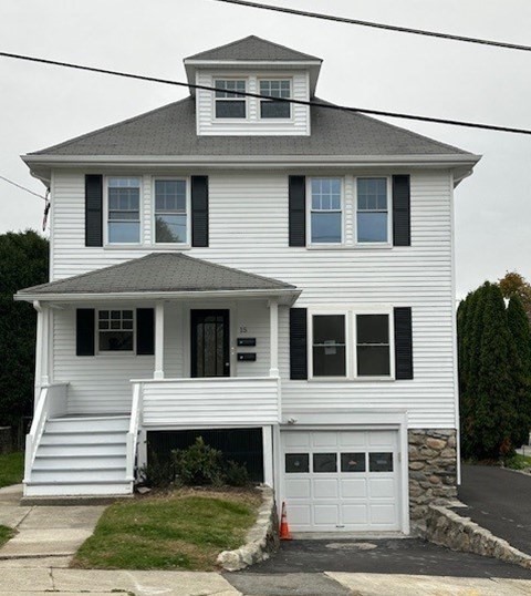 15 Chestnut St, Milford, Massachusetts, 2 Bedrooms Bedrooms, 5 Rooms Rooms,1 BathroomBathrooms,Residential Lease,For Rent,Chestnut St,73453893