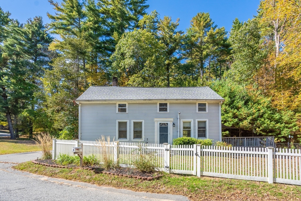 5 Sutcliffe Rd, Brimfield, Massachusetts, 3 Bedrooms Bedrooms, 7 Rooms Rooms,1 BathroomBathrooms,Residential,For Sale,Sutcliffe Rd,73430519