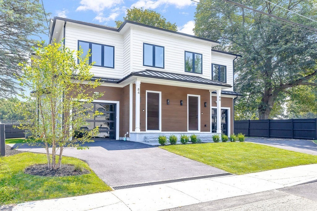 84-86 Pennsylvania Ave, Newton, Massachusetts, 4 Bedrooms Bedrooms, 12 Rooms Rooms,3.5 BathroomsBathrooms,Residential,For Sale,Pennsylvania Ave,73442717