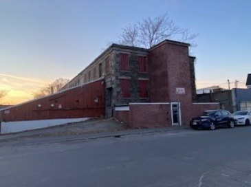 71 Willie St, Lowell, Massachusetts, ,Commercial Sale,For Sale,Willie St,73451692