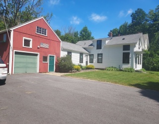 146 So. Street, Barre, Massachusetts, 3 Bedrooms Bedrooms, 7 Rooms Rooms,1 BathroomBathrooms,Residential,For Sale,So. Street,73433758