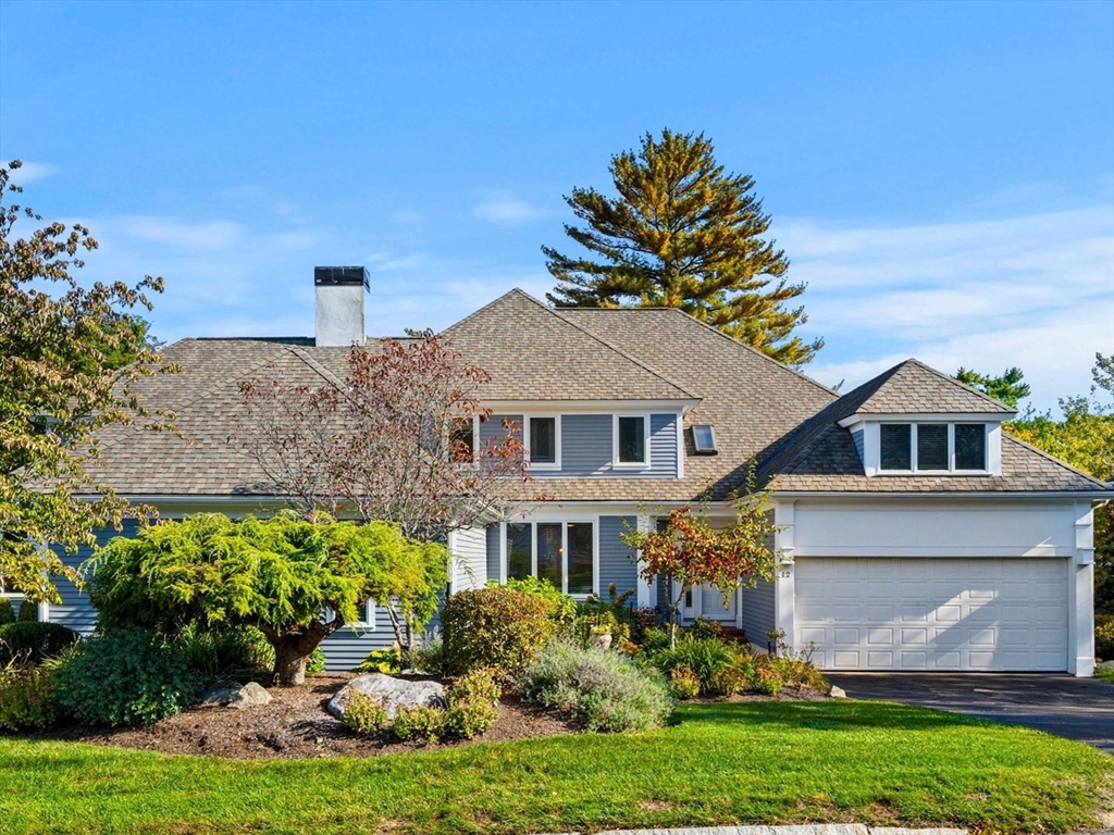 12 Highwood Ln, Ipswich, Massachusetts, 3 Bedrooms Bedrooms, 6 Rooms Rooms,3.5 BathroomsBathrooms,Residential,For Sale,Highwood Ln,73441407