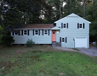 438 Maquan, Hanson, Massachusetts, 3 Bedrooms Bedrooms, 7 Rooms Rooms,1.5 BathroomsBathrooms,Residential,For Sale,Maquan,73421366