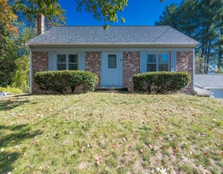 8 Sunset Dr, Montague, Massachusetts, 4 Bedrooms Bedrooms, 8 Rooms Rooms,1.5 BathroomsBathrooms,Residential,For Sale,Sunset Dr,73440832