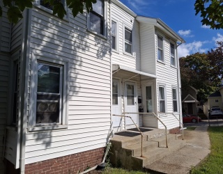 43-45 Aldrich Street, Somerville, Massachusetts, 6 Bedrooms Bedrooms, 14 Rooms Rooms,4 BathroomsBathrooms,Residential Income,For Sale,Aldrich Street,73442351