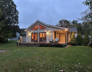 35 Sunnyside Dr, Dalton, Massachusetts, 3 Bedrooms Bedrooms, 7 Rooms Rooms,2 BathroomsBathrooms,Residential,For Sale,Sunnyside Dr,73423853