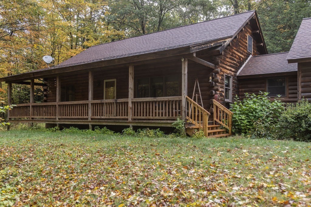 119 Long Plain Road, Leverett, Massachusetts, 2 Bedrooms Bedrooms, 6 Rooms Rooms,3 BathroomsBathrooms,Residential,For Sale,Long Plain Road,73437920