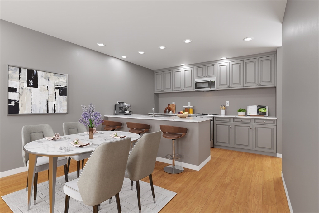 769 E 6th, Boston, Massachusetts, 4 Bedrooms Bedrooms, 7 Rooms Rooms,2 BathroomsBathrooms,Residential Lease,For Rent,E 6th,73421956