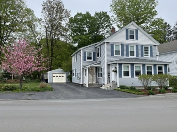 19-21 Broadway Street, Westford, Massachusetts, 5 Bedrooms Bedrooms, 12 Rooms Rooms,2 BathroomsBathrooms,Residential Income,For Sale,Broadway Street,73436550
