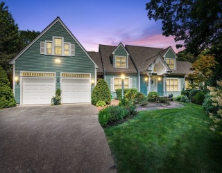 6 Match Point, Dennis, Massachusetts, 4 Bedrooms Bedrooms, 12 Rooms Rooms,3 BathroomsBathrooms,Residential,For Sale,Match Point,73418495