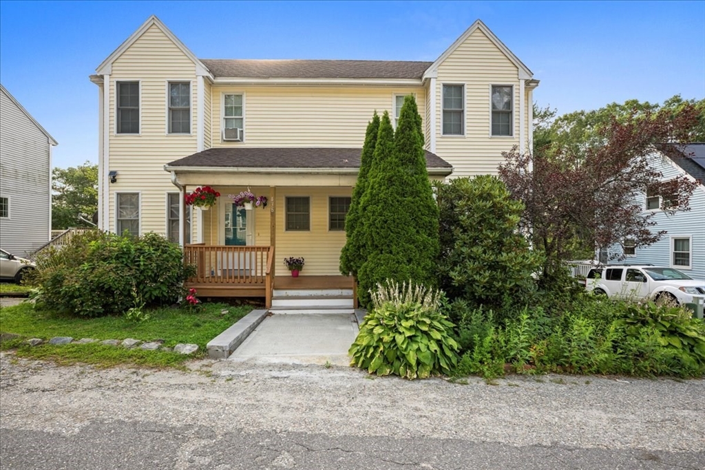 440 Plantation St, Worcester, Massachusetts, 2 Bedrooms Bedrooms, 4 Rooms Rooms,1.5 BathroomsBathrooms,Residential Lease,For Rent,Plantation St,73369311