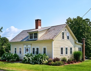 971 Bernardston Road, Greenfield, Massachusetts, 4 Bedrooms Bedrooms, 9 Rooms Rooms,2 BathroomsBathrooms,Residential,For Sale,Bernardston Road,73406183