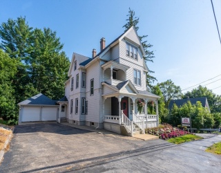 232 Main Street, Spencer, Massachusetts, 4 Bedrooms Bedrooms, 9 Rooms Rooms,2 BathroomsBathrooms,Residential Income,For Sale,Main Street,73427370