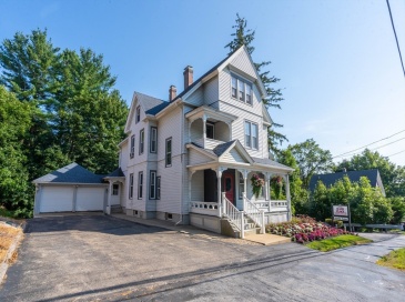 232 Main Street, Spencer, Massachusetts, 4 Bedrooms Bedrooms, 9 Rooms Rooms,2 BathroomsBathrooms,Residential Income,For Sale,Main Street,73427370