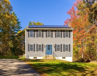 9 Town Farm Rd, North Brookfield, Massachusetts, 3 Bedrooms Bedrooms, 7 Rooms Rooms,2 BathroomsBathrooms,Residential,For Sale,Town Farm Rd,73445597