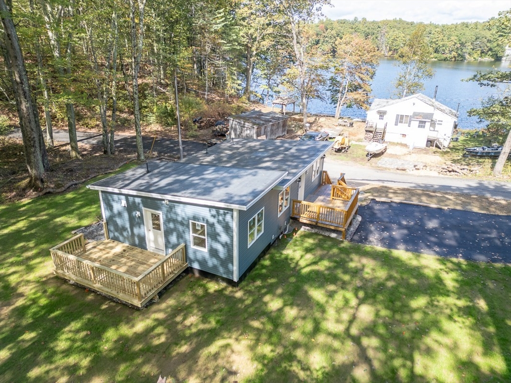 16 Moose Trail, Groton, Massachusetts, 2 Bedrooms Bedrooms, 4 Rooms Rooms,1 BathroomBathrooms,Residential Lease,For Rent,Moose Trail,73438550