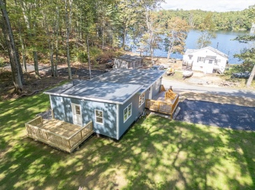 16 Moose Trail, Groton, Massachusetts, 2 Bedrooms Bedrooms, 4 Rooms Rooms,1 BathroomBathrooms,Residential Lease,For Rent,Moose Trail,73438550