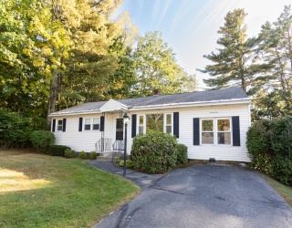 25 Balance Rock Rd, Lanesborough, Massachusetts, 4 Bedrooms Bedrooms, 6 Rooms Rooms,1 BathroomBathrooms,Residential,For Sale,Balance Rock Rd,73434407