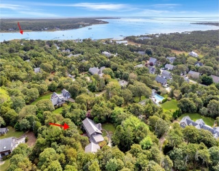 3 Down Harbor Road, Edgartown, Massachusetts, 4 Bedrooms Bedrooms, 11 Rooms Rooms,3 BathroomsBathrooms,Residential,For Sale,Down Harbor Road,73382296