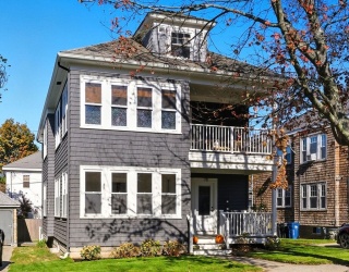 76-78 Marshland St, Haverhill, Massachusetts, 6 Bedrooms Bedrooms, 14 Rooms Rooms,2 BathroomsBathrooms,Residential Income,For Sale,Marshland St,73445069