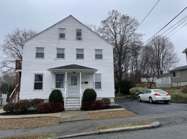 48 Bartley, Wakefield, Massachusetts, 2 Bedrooms Bedrooms, 4 Rooms Rooms,1 BathroomBathrooms,Residential Lease,For Rent,Bartley,73447971