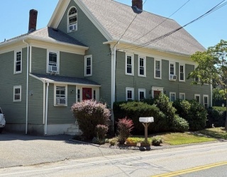 16 Southern Ave, Essex, Massachusetts, 1 Bedroom Bedrooms, 4 Rooms Rooms,1 BathroomBathrooms,Residential Lease,For Rent,Southern Ave,73418714