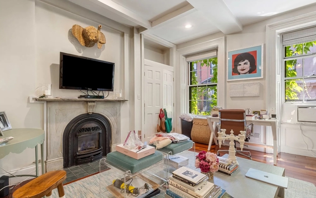 53 Hancock St, Boston, Massachusetts, 1 Bedroom Bedrooms, 2 Rooms Rooms,1 BathroomBathrooms,Residential Lease,For Rent,Hancock St,73422803