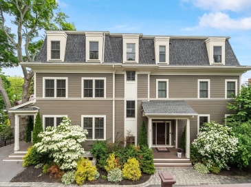 33 Winthrop, Brookline, Massachusetts, 6 Bedrooms Bedrooms, 11 Rooms Rooms,5.5 BathroomsBathrooms,Residential Lease,For Rent,Winthrop,73450154