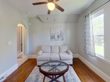 25 Williams Street, Easton, Massachusetts, 2 Bedrooms Bedrooms, 5 Rooms Rooms,1 BathroomBathrooms,Residential Lease,For Rent,Williams Street,73446207