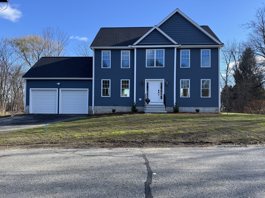 39 Bowen St., West Boylston, Massachusetts, 4 Bedrooms Bedrooms, 9 Rooms Rooms,2.5 BathroomsBathrooms,Residential,For Sale,Bowen St.,73348421