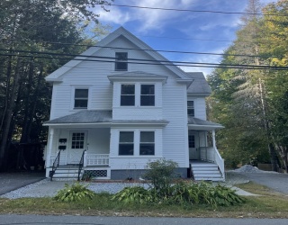 84 Walnut Hill Rd, Orange, Massachusetts, 5 Bedrooms Bedrooms, 12 Rooms Rooms,3 BathroomsBathrooms,Residential Income,For Sale,Walnut Hill Rd,73434202