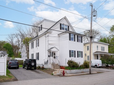 118 Lafayette St, Lowell, Massachusetts, 8 Bedrooms Bedrooms, 15 Rooms Rooms,3 BathroomsBathrooms,Residential Income,For Sale,Lafayette St,73395142