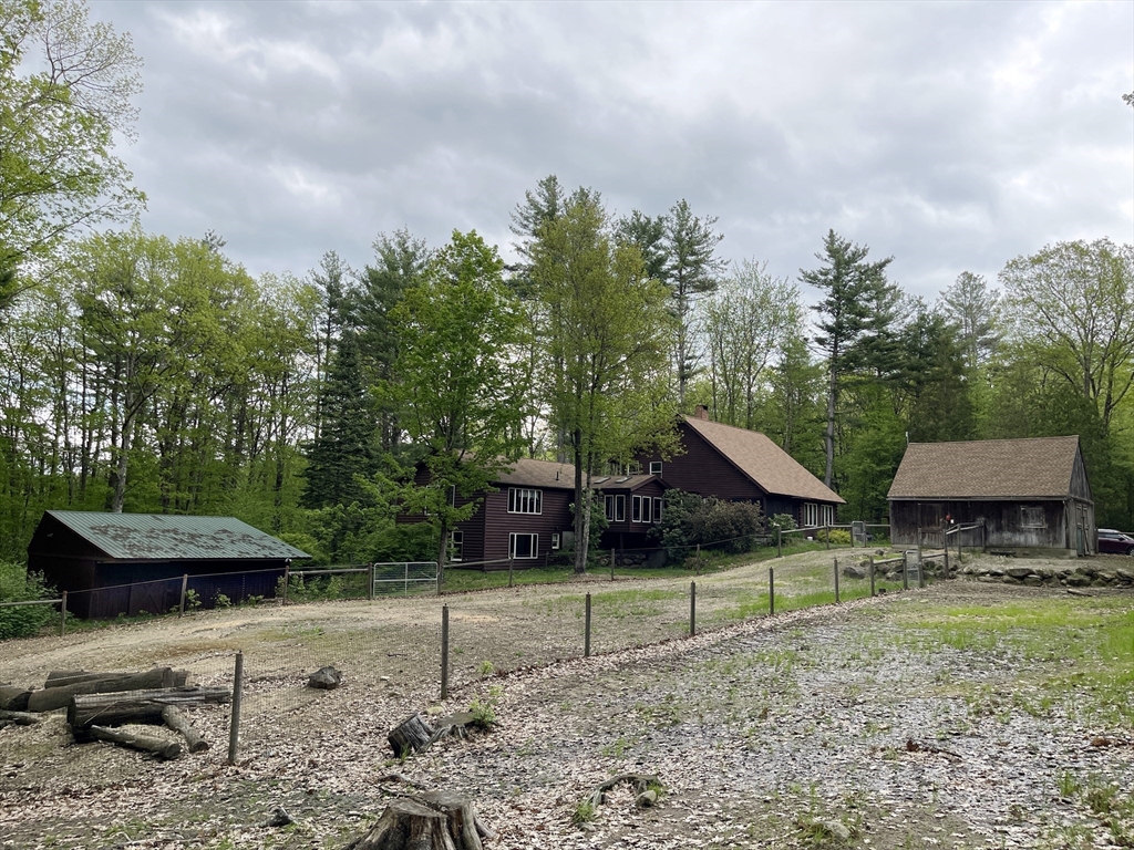 409 Gale Road, Warwick, Massachusetts, 4 Bedrooms Bedrooms, 12 Rooms Rooms,3 BathroomsBathrooms,Residential,For Sale,Gale Road,73320345