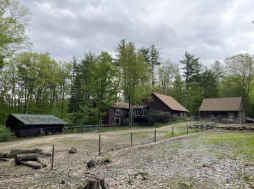 409 Gale Road, Warwick, Massachusetts, 4 Bedrooms Bedrooms, 12 Rooms Rooms,3 BathroomsBathrooms,Residential,For Sale,Gale Road,73320345