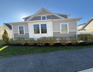 25 Boydes Xing, Norfolk, Massachusetts, 2 Bedrooms Bedrooms, 5 Rooms Rooms,1.5 BathroomsBathrooms,Residential,For Sale,Boydes Xing,73445223